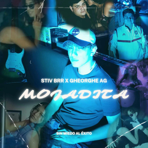 Mojadita