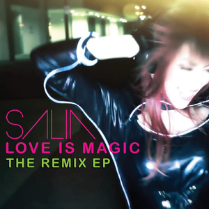 Love Is Magic (Trakformer Complextro Remix)