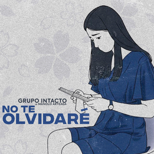 No Te Olvidaré (Live)