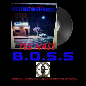 Friend Like Me (feat. Tone Pope, Iigo, Niikkii Kage & TyCool)