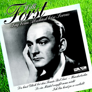 Mein Mädel ist nur eine Verkäuferin