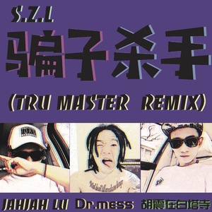 S.Z.L骗子杀手（tru master remix）