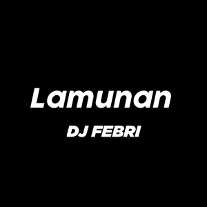 Lamunan
