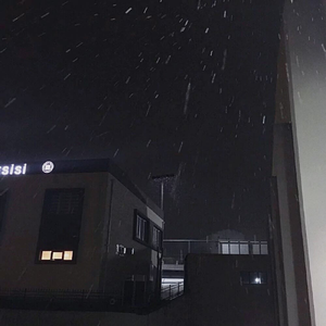 你今夜为了什么带上耳机