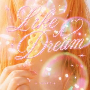 Like A Dream