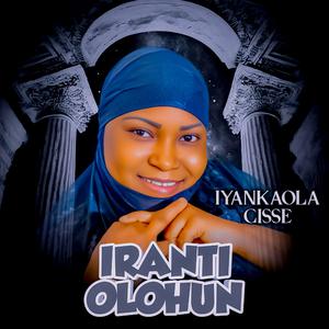 IRANTI OLOHUN