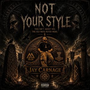 Not Your Style