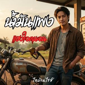 น้ำมันแพงแฮงใจคนจน