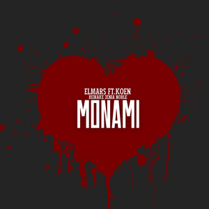 MONAMI (Jenia Noble Remake)