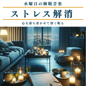 深呼吸したくなるリラクゼーション波音時間
