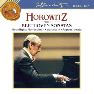 Piano Sonata, Op. 27, No. 2 "Moonlight/Mondschein":Presto agitato