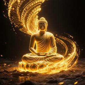 黃財神心咒