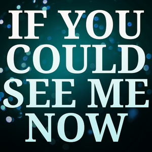 If You Could See Me Now (Originally Performed by The Script) (Karaoke Version)