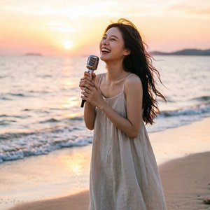 闪亮的日子