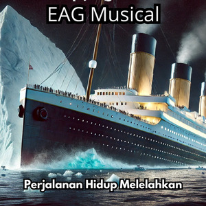 Cahaya di Tengah Penderitaan