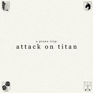 Shoukei to Shikabane no Michi (From "Attack on Titan") (Lofi Piano Version)