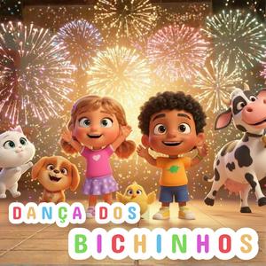 DANÇA DOS BICHINHOS