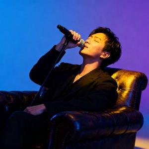 倾城一笑 (R&B)(Cover 郑国锋）