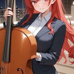 五百鬼夜行 by しでん🐦‍⬛