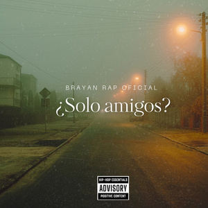 ¿Solo Amigos?