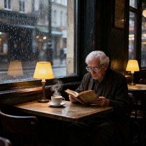 Own the loneliness