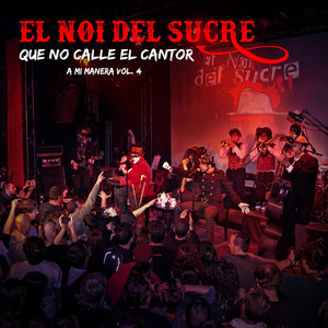 Pan y Circo (En Directo)