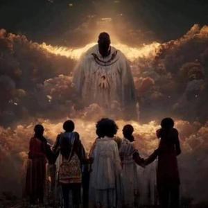 Grace (feat. Paisley the Hebrew, La'Nolia DatsMe & Sis Lish)