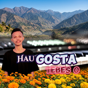Hau Gosta Tebes O