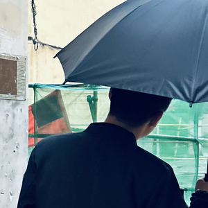 如果可以 清唱版