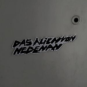 Das Alien von nebenan (Instrumental)