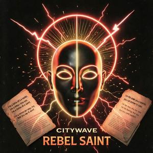 Rebel Saint