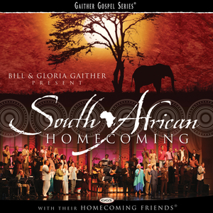 Pray, Pray, Pray (South African Homecoming Album Version)