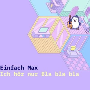 Ich hör nur bla bla bla
