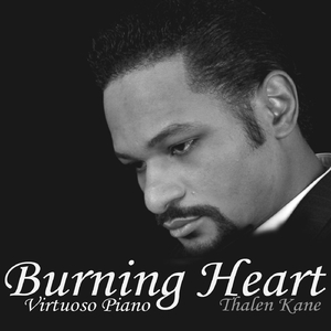 Burning Heart