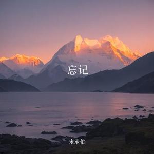 忘记 (Cover 郑润泽)