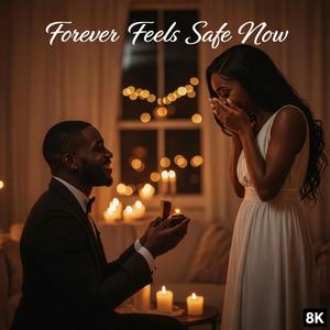 Forever Feels Safe Now