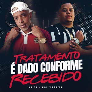 Tratamento É Dado Conforme Recebido
