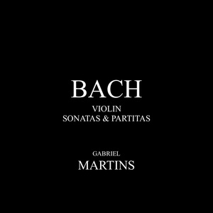 Violin Partita No. 1 in B Minor, BWV 1002 (Arr. for Cello by Gabriel Martins): I. Allemanda
