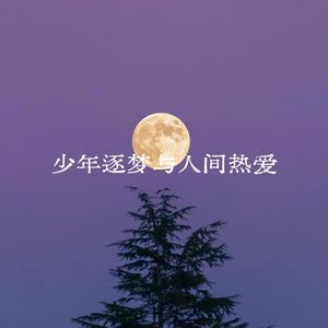 少年逐梦与人间热爱