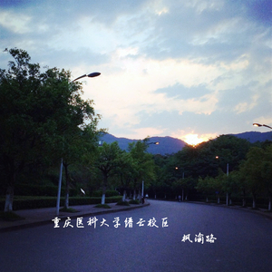 缙云，明天我们要走了