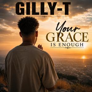 Your grace is enough