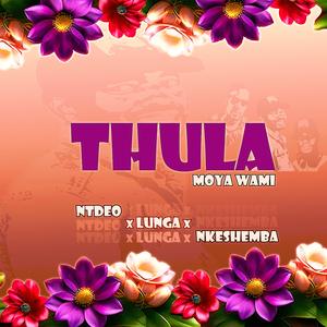 Thula moya wami