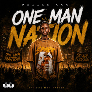 One man nation