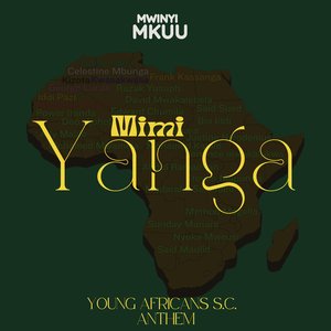 Young Africans S.c. Anthem
