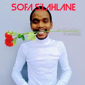 Sofa S'lahlane