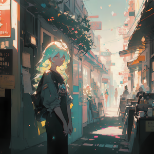 Still依旧（From 2017）