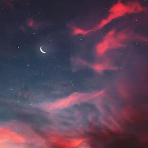 暗恋是一个人的事