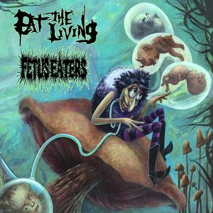 The Head Honcho Downstairs Spacey Cakes