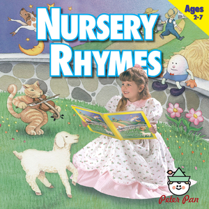 Mary Had A Little Lamb / Baa, Baa Black Sheep / Little Boy Blue