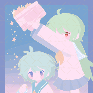 不会被注意的人